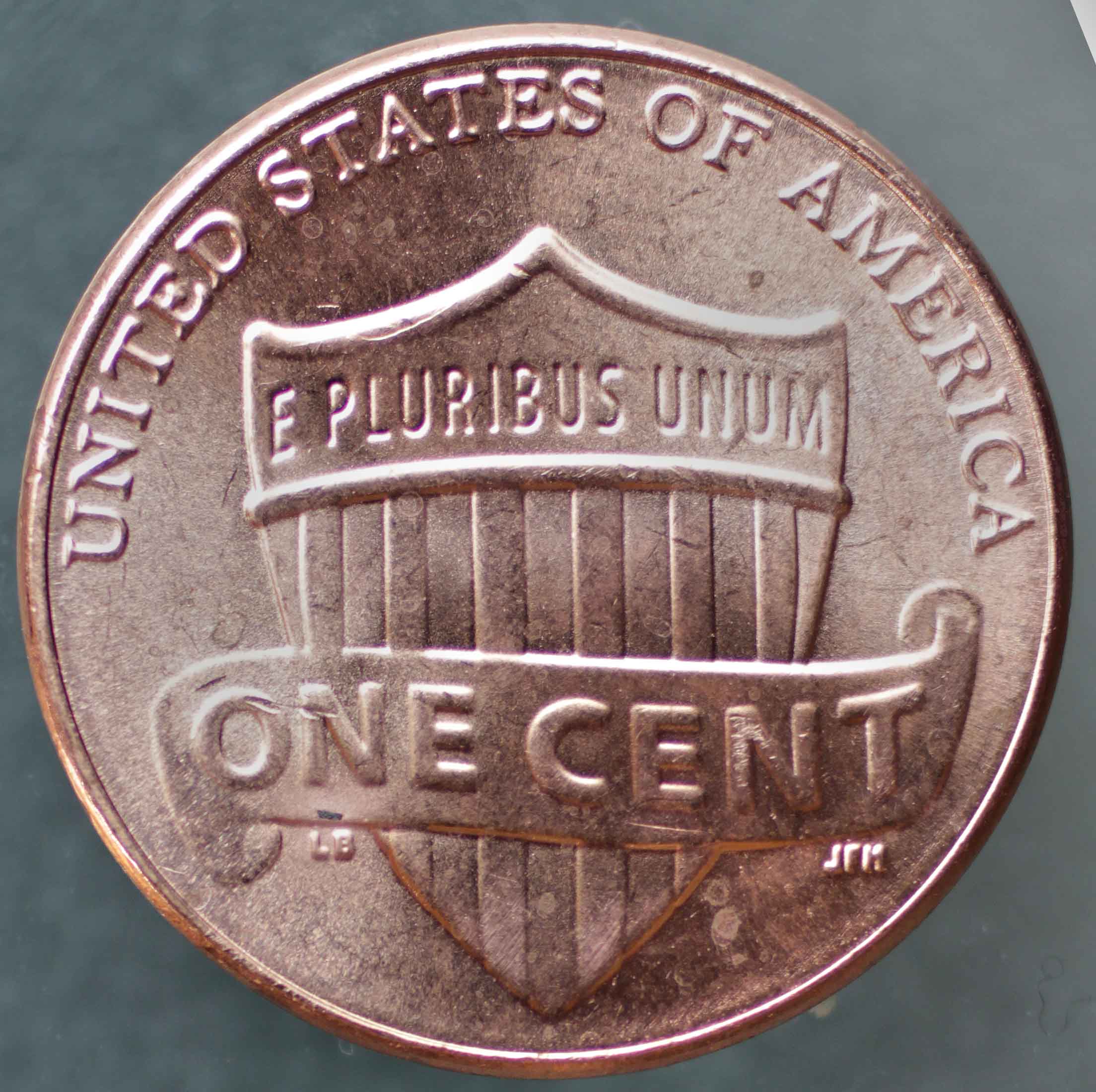 2022-D-Lincoln-Memorial-Cent---Variety,-Die-Damage-Or-Error?